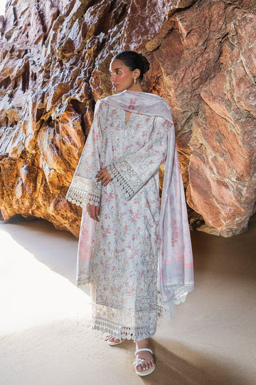 Afrozeh | Endless Summer | Nyssa - Rang-e-Khaas