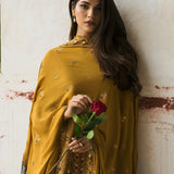 Afrozeh | Mulaqaat Lawn | Wafa