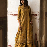 Afrozeh | Mulaqaat Lawn | Wafa
