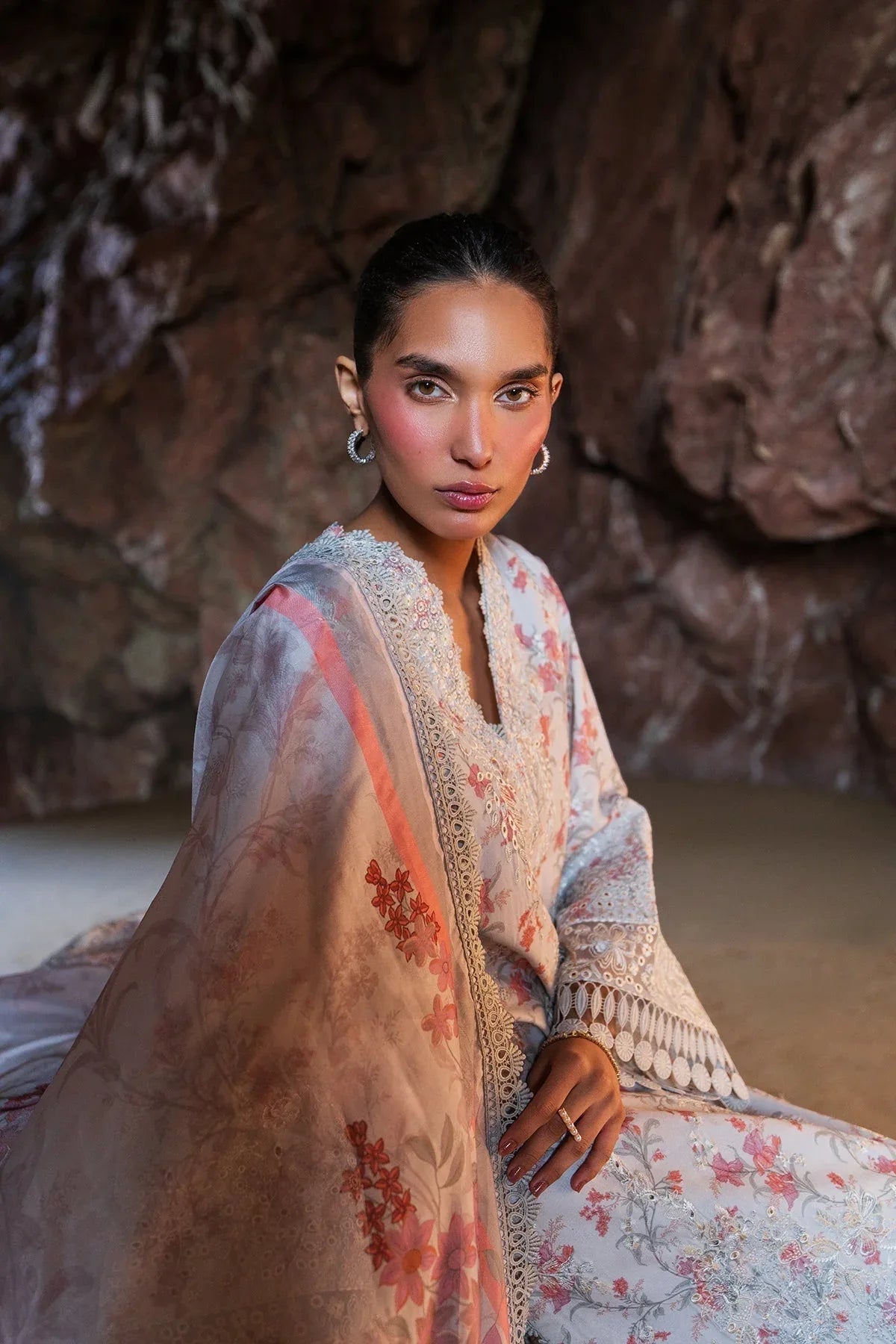Afrozeh | Endless Summer | Nyssa - Rang-e-Khaas