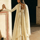 Afrozeh | Mulaqaat Lawn | Ishq