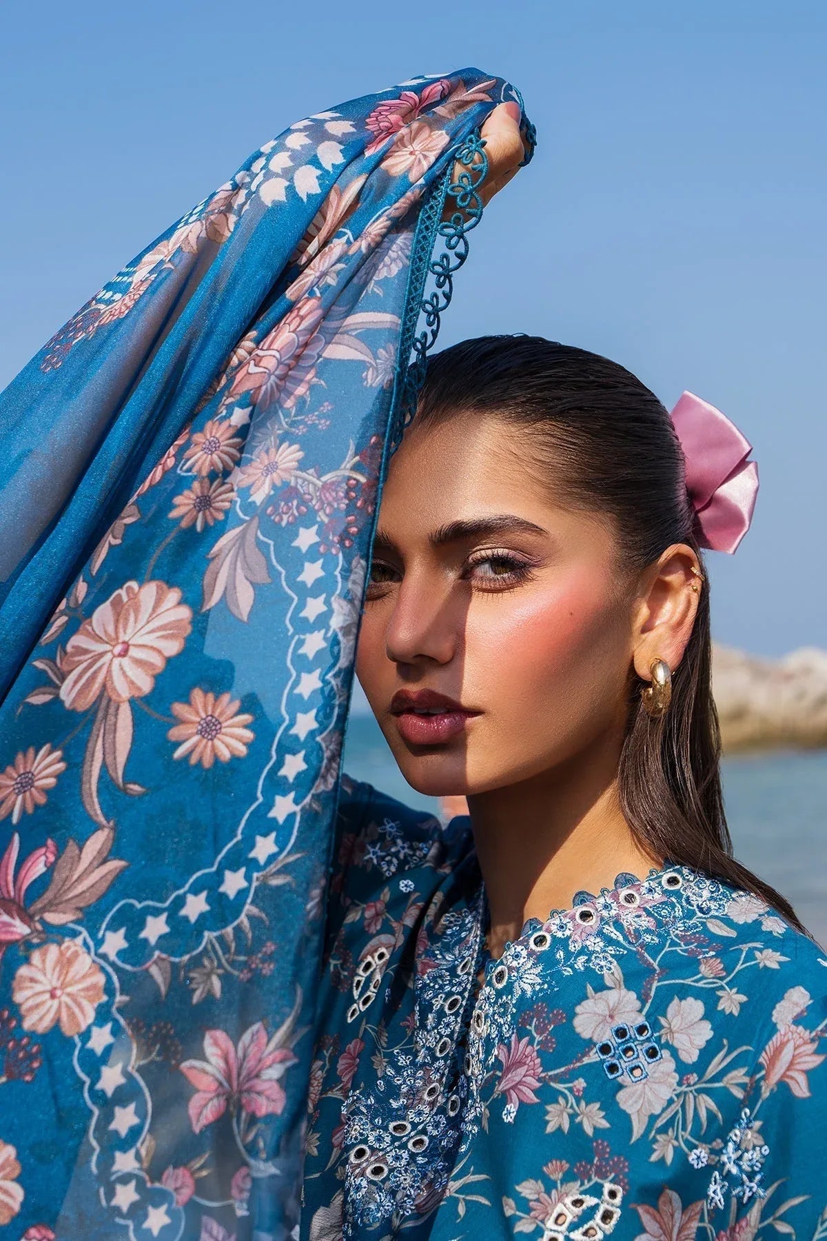 Afrozeh | Endless Summer | Noa - Rang-e-Khaas