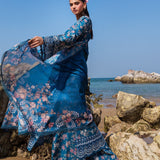 Afrozeh | Endless Summer | Noa