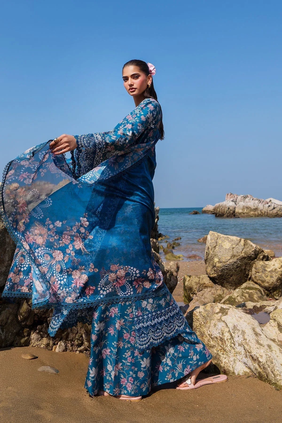 Afrozeh | Endless Summer | Noa - Rang-e-Khaas