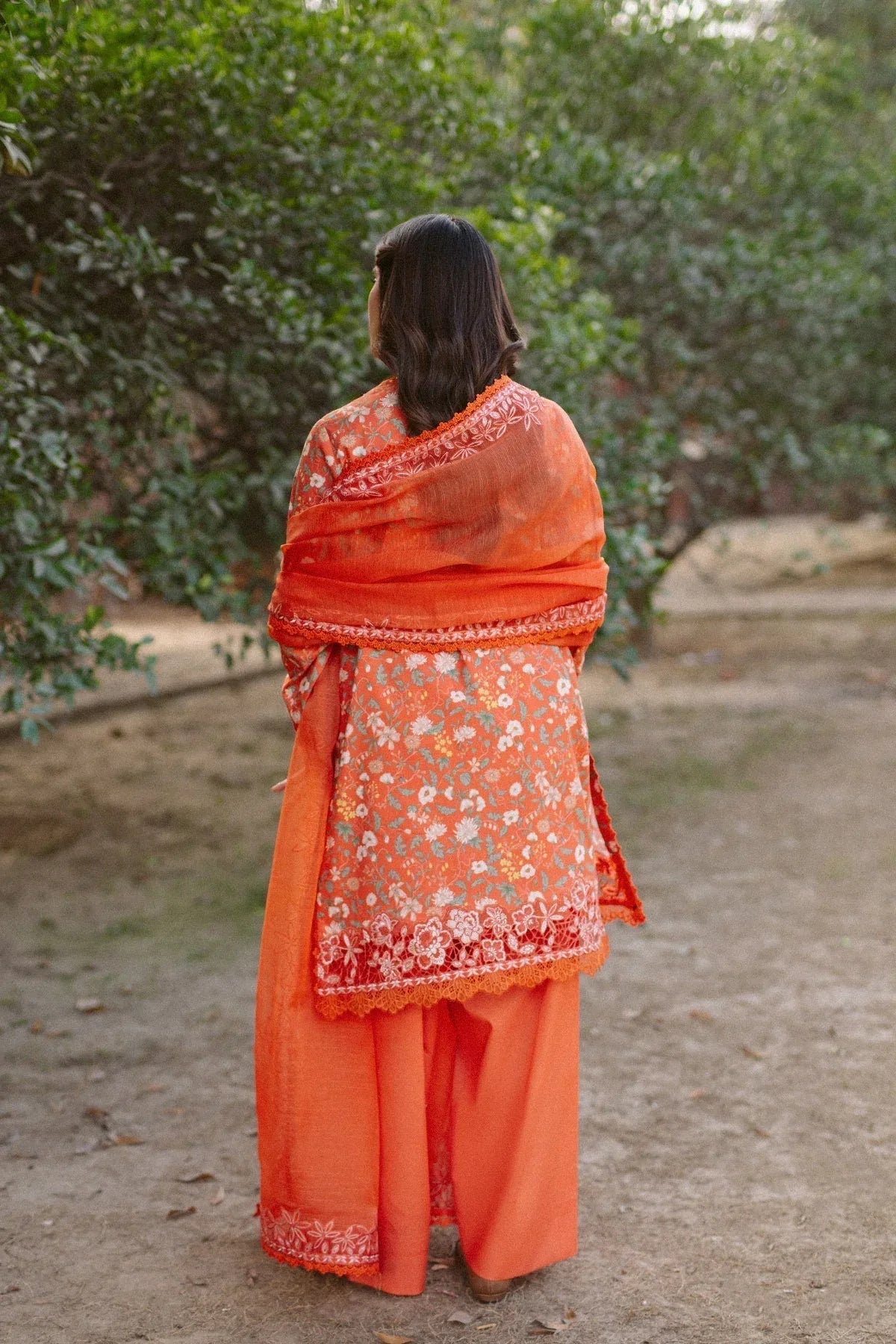 Ayzel | The Bare Minimum | Celine - Rang-e-Khaas