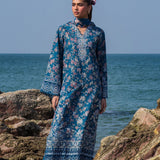 Afrozeh | Endless Summer | Noa