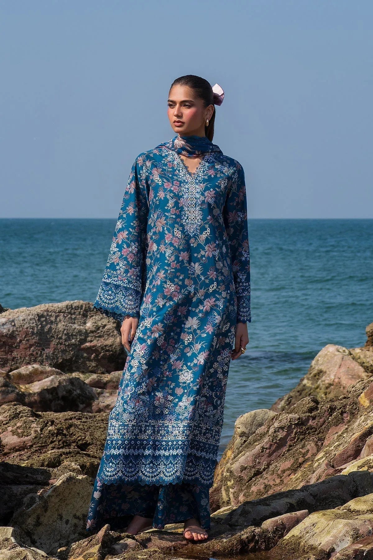 Afrozeh | Endless Summer | Noa - Rang-e-Khaas