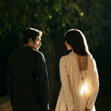 Afrozeh | Mulaqaat Lawn | Ishq