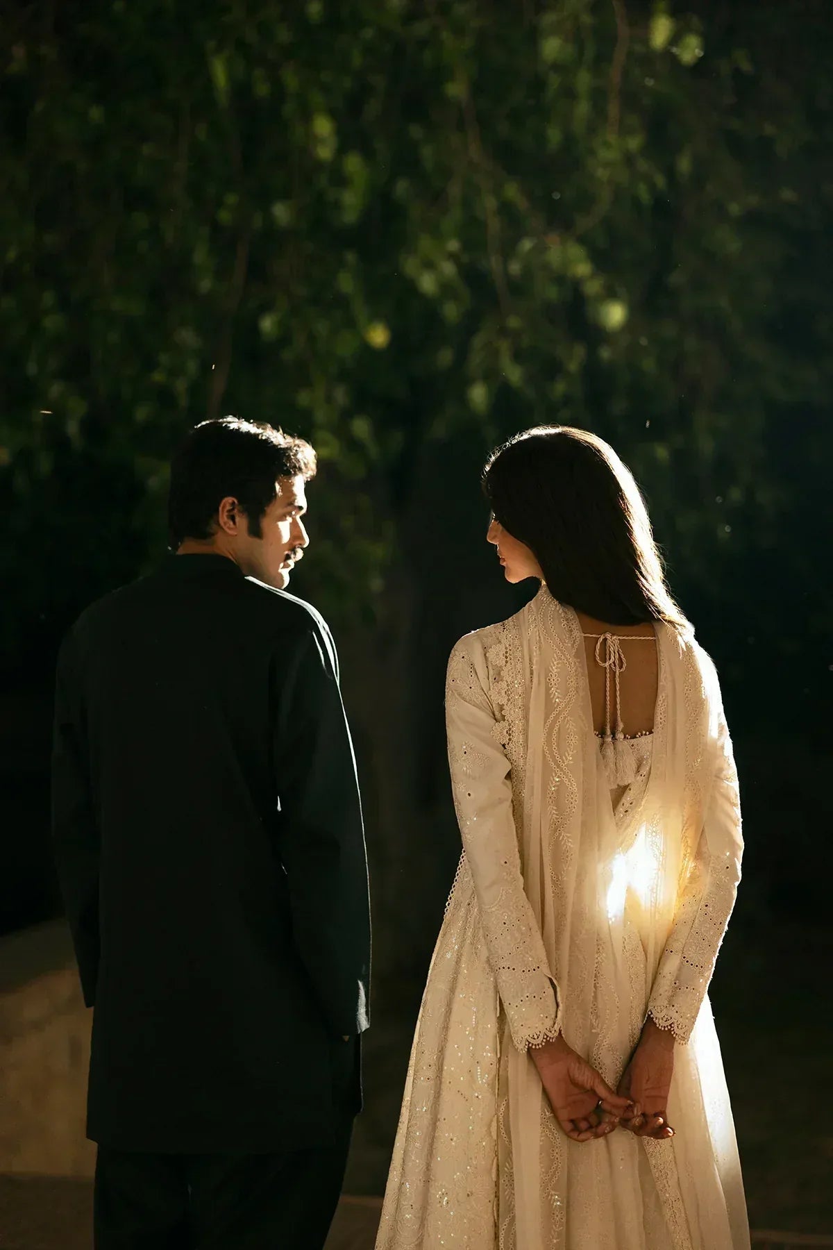 Afrozeh | Mulaqaat Lawn | Ishq - Rang-e-Khaas