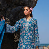 Afrozeh | Endless Summer | Noa