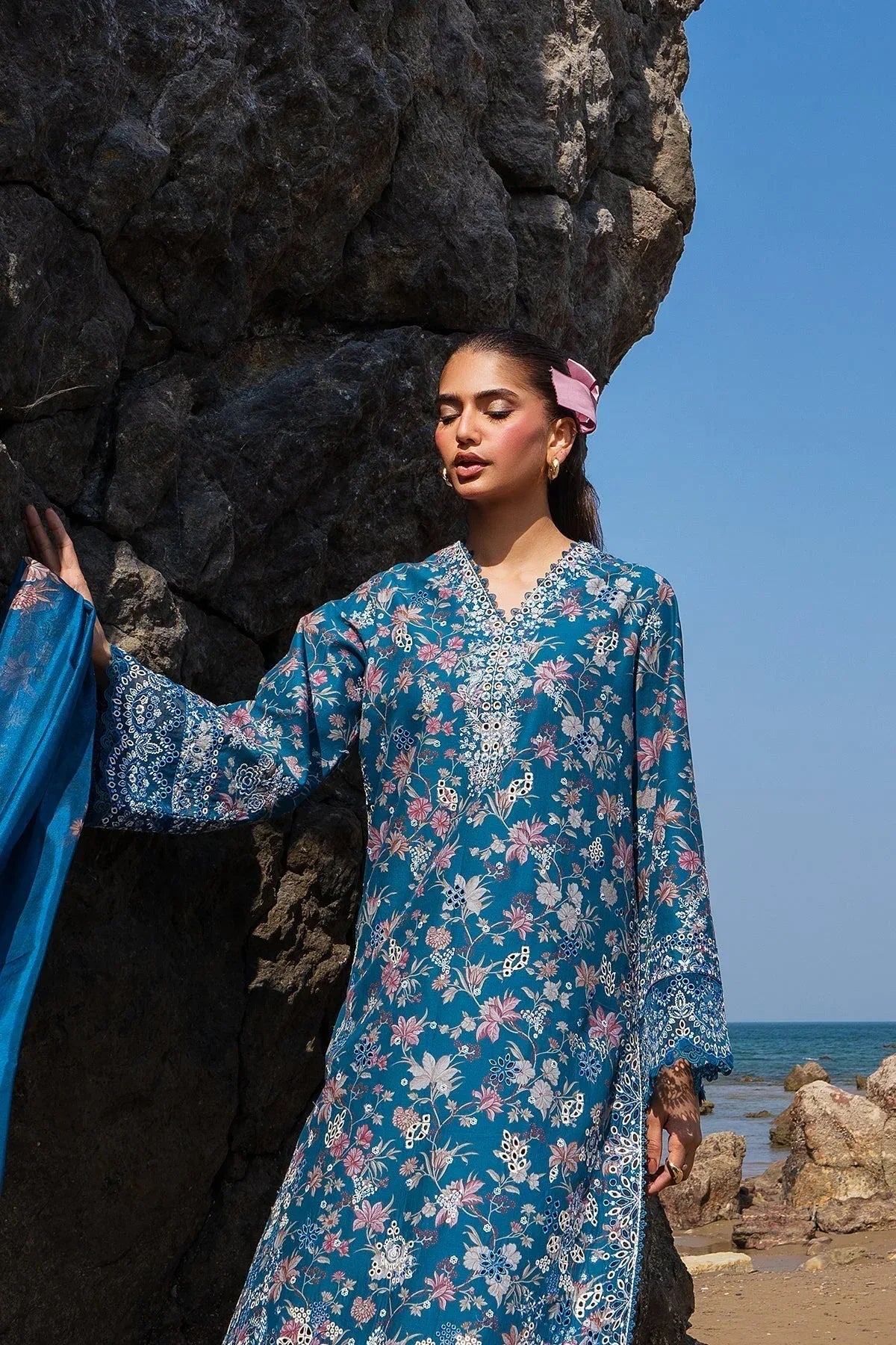 Afrozeh | Endless Summer | Noa - Rang-e-Khaas