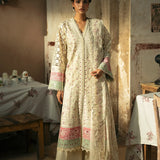 Afrozeh | Mulaqaat Lawn | Mohabbat