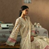 Afrozeh | Mulaqaat Lawn | Mohabbat
