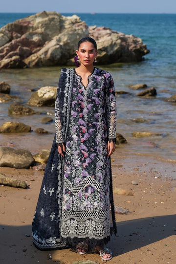 Afrozeh | Endless Summer | Velour - Rang-e-Khaas