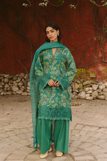 Ayzel | The Bare Minimum | Sanya - Rang-e-Khaas