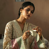 Afrozeh | Mulaqaat Lawn | Mohabbat