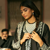 Afrozeh | Mulaqaat Lawn | Bekhudi