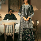 Afrozeh | Mulaqaat Lawn | Bekhudi