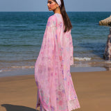Afrozeh | Endless Summer | Gilded