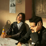Afrozeh | Mulaqaat Lawn | Bekhudi