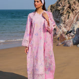 Afrozeh | Endless Summer | Gilded