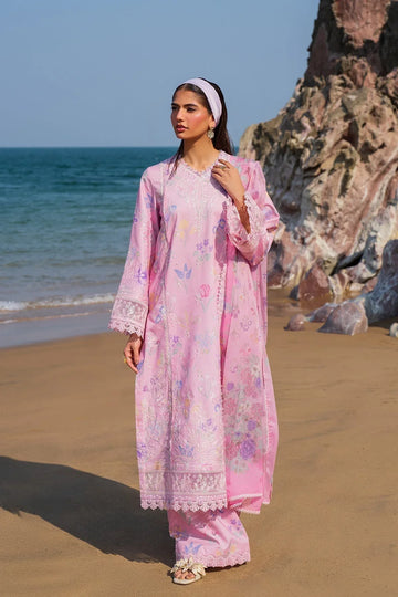 Afrozeh | Endless Summer | Gilded - Rang-e-Khaas