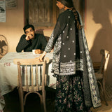 Afrozeh | Mulaqaat Lawn | Bekhudi