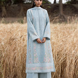 Afrozeh | Mulaqaat Lawn | Sukoon