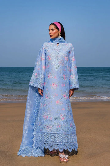 Afrozeh | Endless Summer | Lior - Rang-e-Khaas