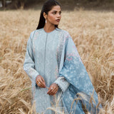 Afrozeh | Mulaqaat Lawn | Sukoon