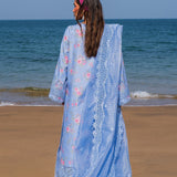 Afrozeh | Endless Summer | Lior