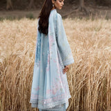 Afrozeh | Mulaqaat Lawn | Sukoon