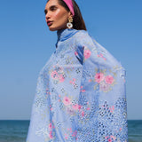 Afrozeh | Endless Summer | Lior