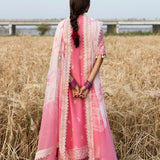 Afrozeh | Mulaqaat Lawn | Khwaab