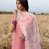 Afrozeh | Mulaqaat Lawn | Khwaab