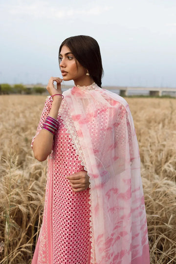 Afrozeh | Mulaqaat Lawn | Khwaab - Rang-e-Khaas