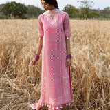 Afrozeh | Mulaqaat Lawn | Khwaab