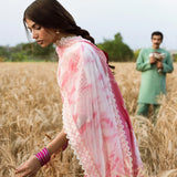 Afrozeh | Mulaqaat Lawn | Khwaab