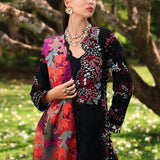 Afrozeh | Lawn 25 | Elva