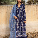 Afrozeh | Mulaqaat Lawn | Shiddat