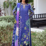 Afrozeh | Lawn 25 | Lumora
