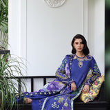 Afrozeh | Lawn 25 | Lumora