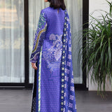 Afrozeh | Lawn 25 | Lumora