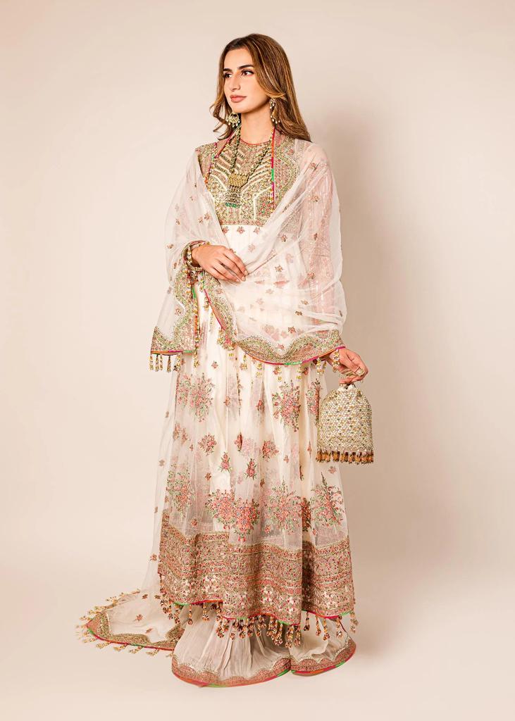 Hussain Rehar -Paar- HRR22F Raya