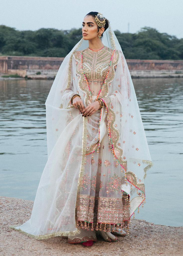Hussain Rehar -Paar- HRR22F Raya