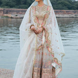 Hussain Rehar -Paar- HRR22F Raya