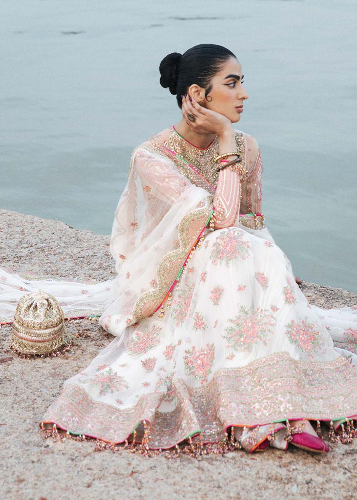 Hussain Rehar -Paar- HRR22F Raya