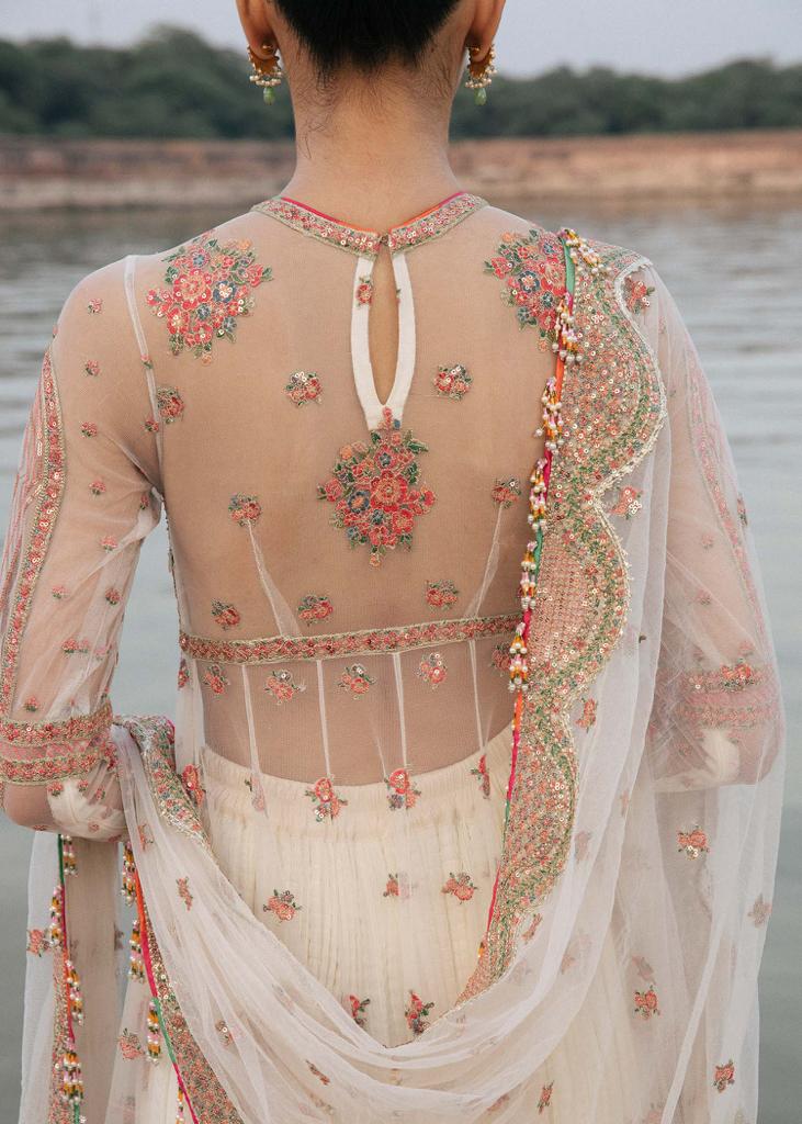 Hussain Rehar -Paar- HRR22F Raya