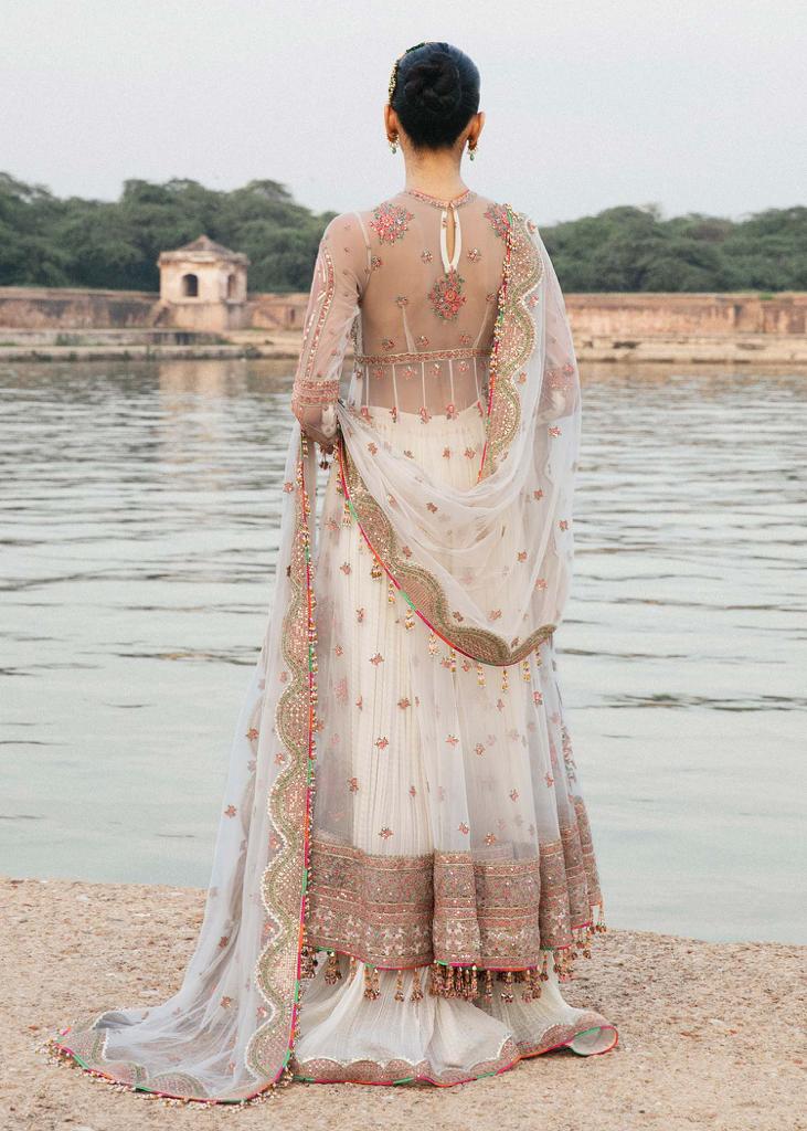Hussain Rehar -Paar- HRR22F Raya