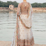 Hussain Rehar -Paar- HRR22F Raya
